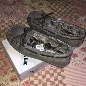 Women’s Flurry Moc